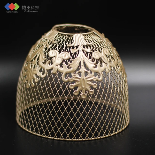 Metal Outdoor Electrostatic Plastic Powder Coating Paint