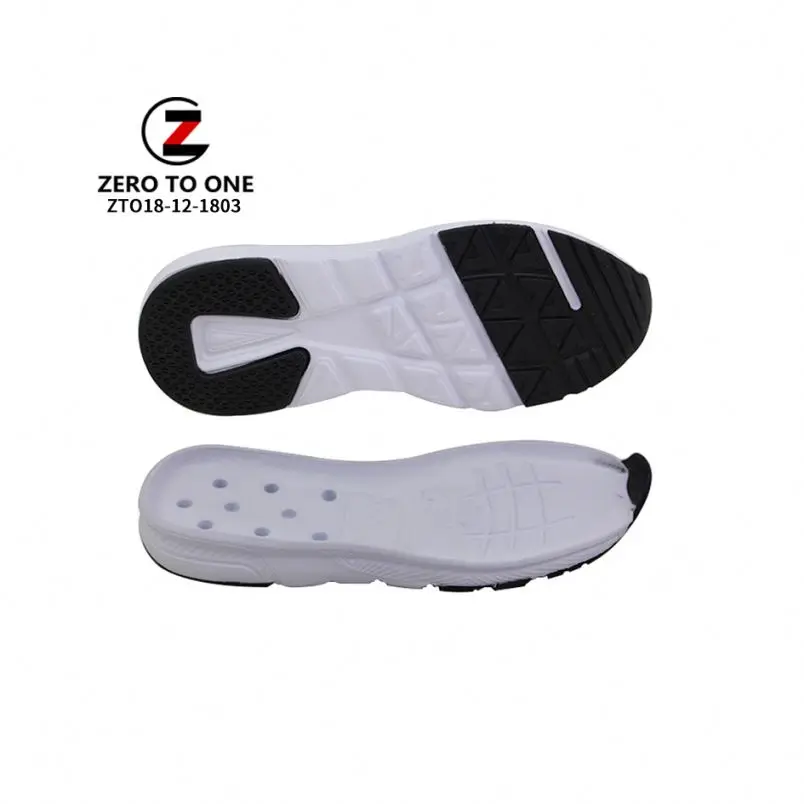2021 Latest Release Factory Price EVA+RB Wholesale Sneaker Shoe Outsole
