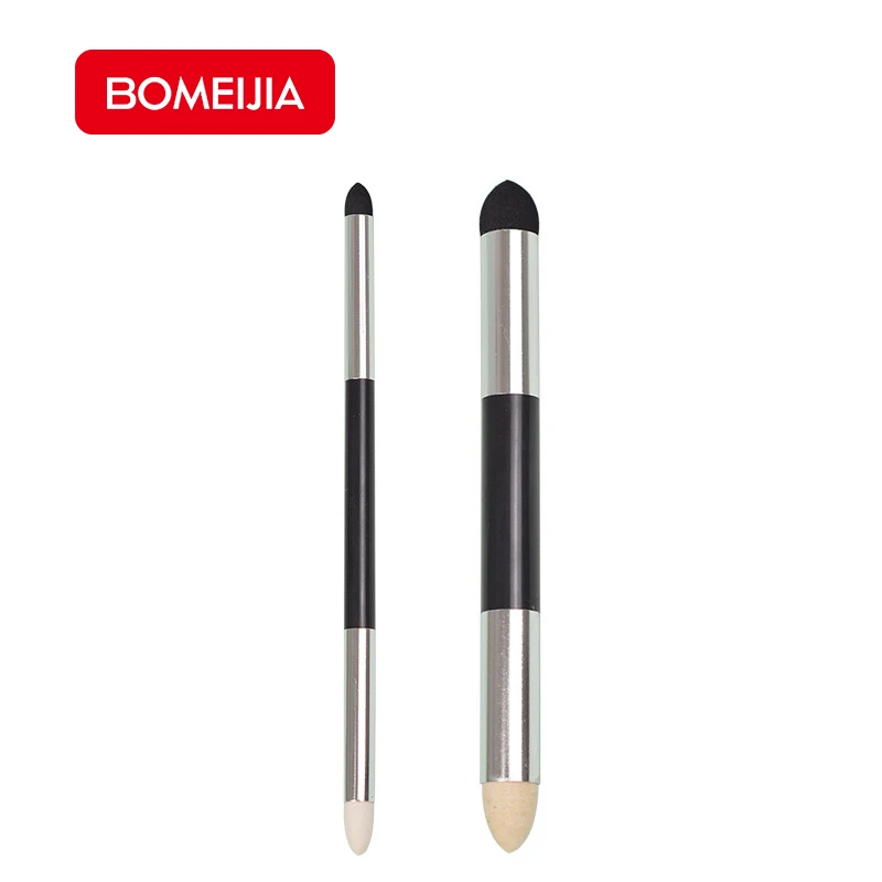 BOMEIJIA  High Light Special Kneading Pen  2pcs Sketch Grey Face Pen For Art students