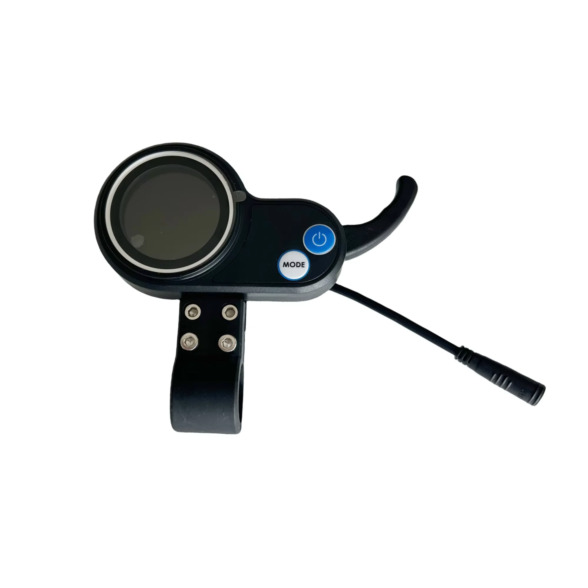 Original JOYOR Y6-S Y5-S Y Series 48V 5 Pin LCD Display Electric Scooter Accessories Parts