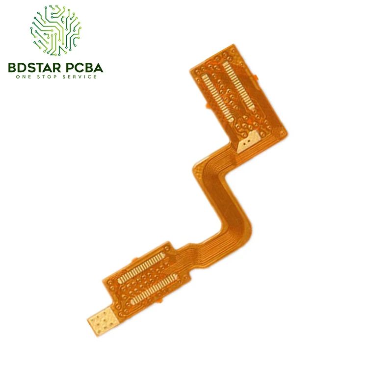 FPC Flex PCB LCD Display Camera Panel TV Rigid Flex Control Controller Connector PCB Circuit Board PCBA