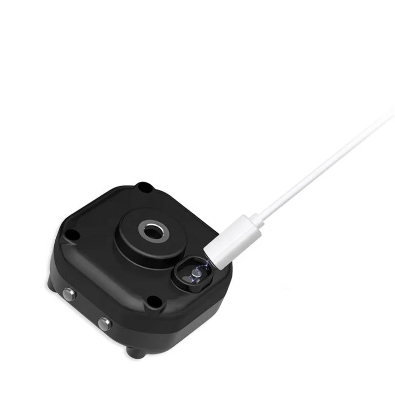 
External sensors tire pressure monitoring system motorcycle TPMS 