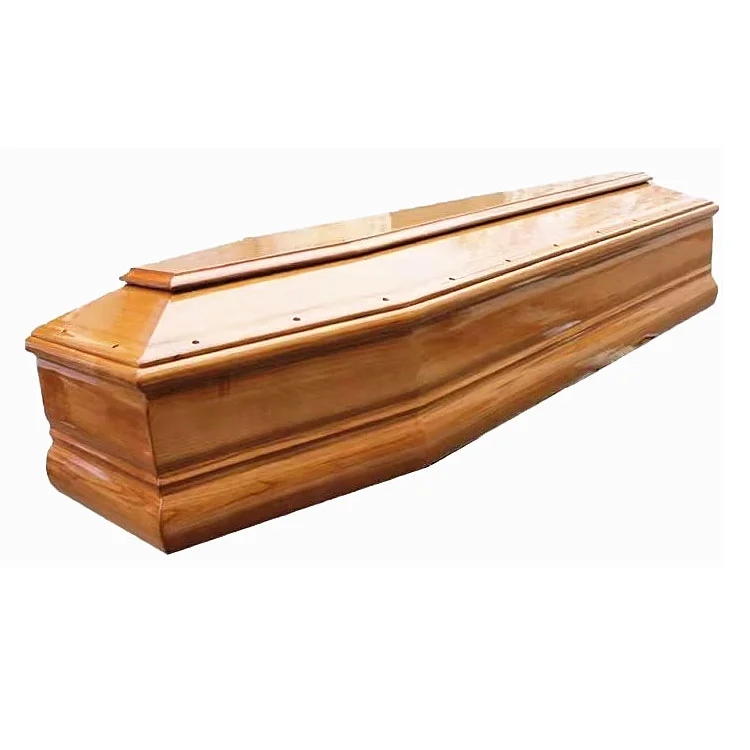 High Quality and Low Cost Wooden Caskets And Coffins