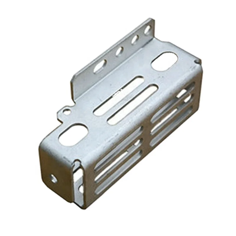 Custom Laser Cut Car Stamping Pressing Service Stainless Steel Sheet Metal Fabrication