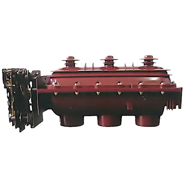  Принадлежности для электрического оборудования FLN36-12/24 12kv 24kv 35kv SF6 выключатель нагрузки
