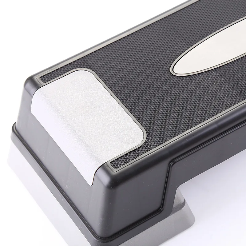 70cm Classic Aerobic Step Platform Height Adjustable Aerobic Step Deck