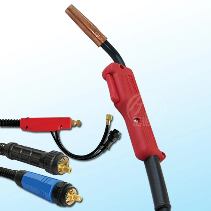 Esab Mig Welding Torch 200A