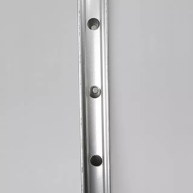 Factory Hot Sale China Manufactory Bicycle Accessories Customsized Color 20/24/26/27.5/29*1.75*36H*14G DW Alloy Bicycle Wheel