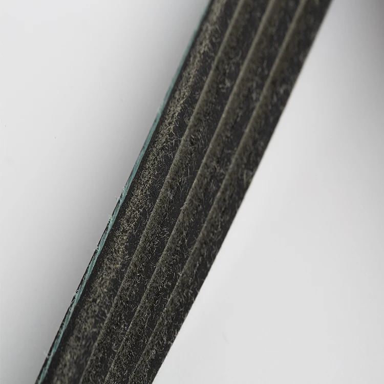 OEM 4pk 5pk/8pk/10pk Auto Transmission System Car Engine 4pk Belts Ribbed Belt