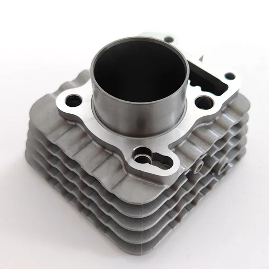 Am6 4valve Cylinder Kit 80cc 200cc 400cc Hydraulic Clutch Master Cg150 Cg200 Cylinder Block Kit For Motorcycle