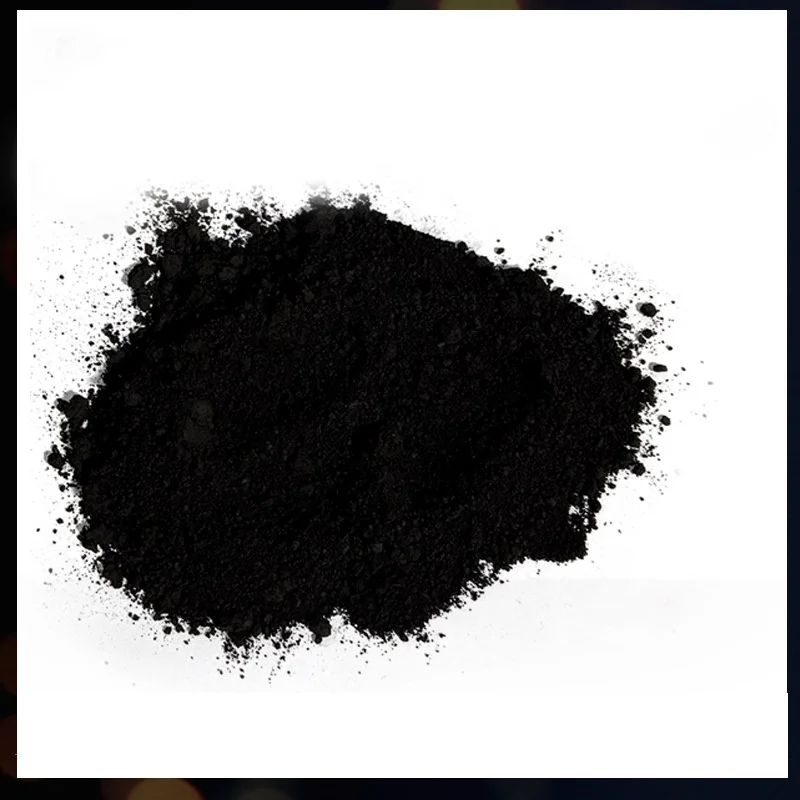 20-800 mesh carbon fiber powder pitch-based PAN-based carbon powder conductive fiber carbon fiber powder