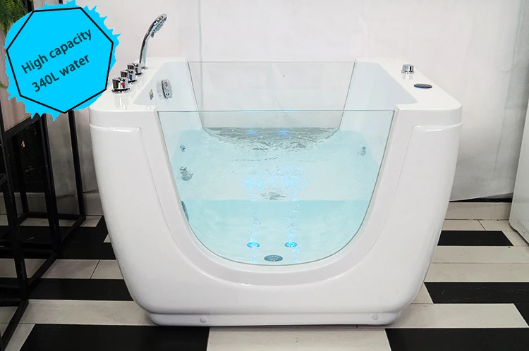 k-531 baby spa bathutb