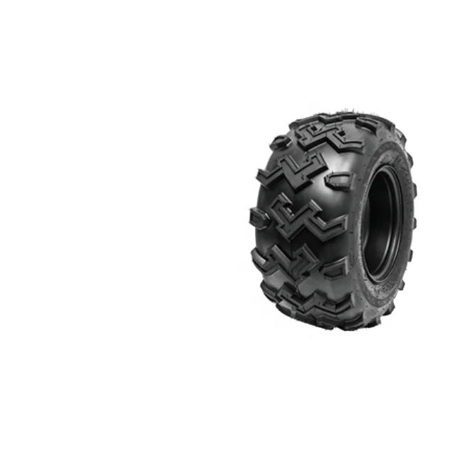 F968 atv tires 25x10-12 25x10x12 atv tires FAR EAST brand tire atv 6PR