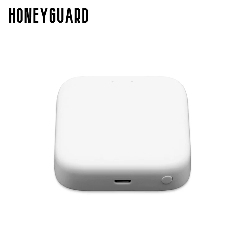 Tuya App Remote Control Zigbee 3.0 Wireless Smart Gateway Voice Control Intelligent Passerelle Zigbee