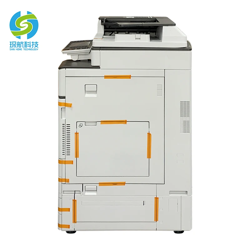 Used Copier Fotocopiadora photocopiers Remanufactured Color Printer for Ricoh MPC3003 MPC3503