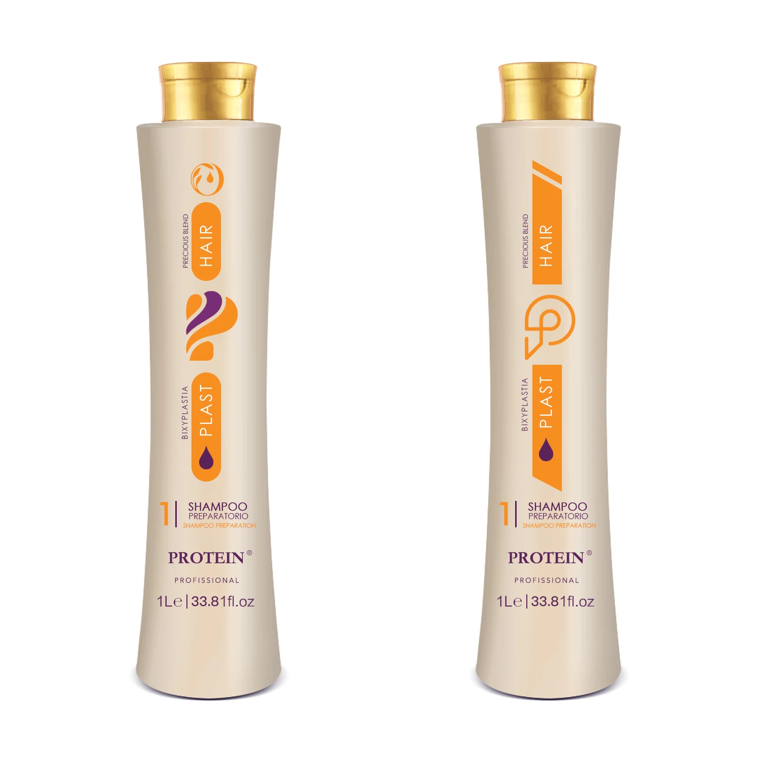 Best Selling Brazil Protein Manufacturer Hair Smoothing Keratin Treatment Kit