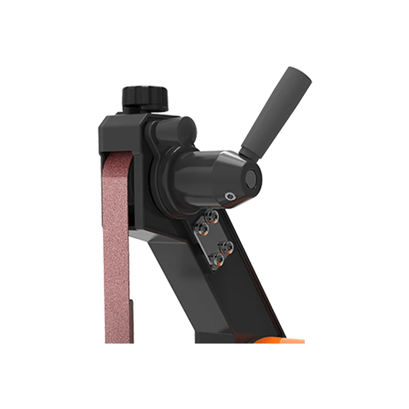 Factory Directly Supplyuse on angle grinder machine Band File Belt Sander