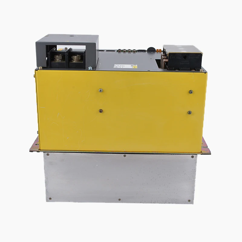 A06B-6093-H150 новый оригинальный fanuc серводвигатель переменного тока Привод