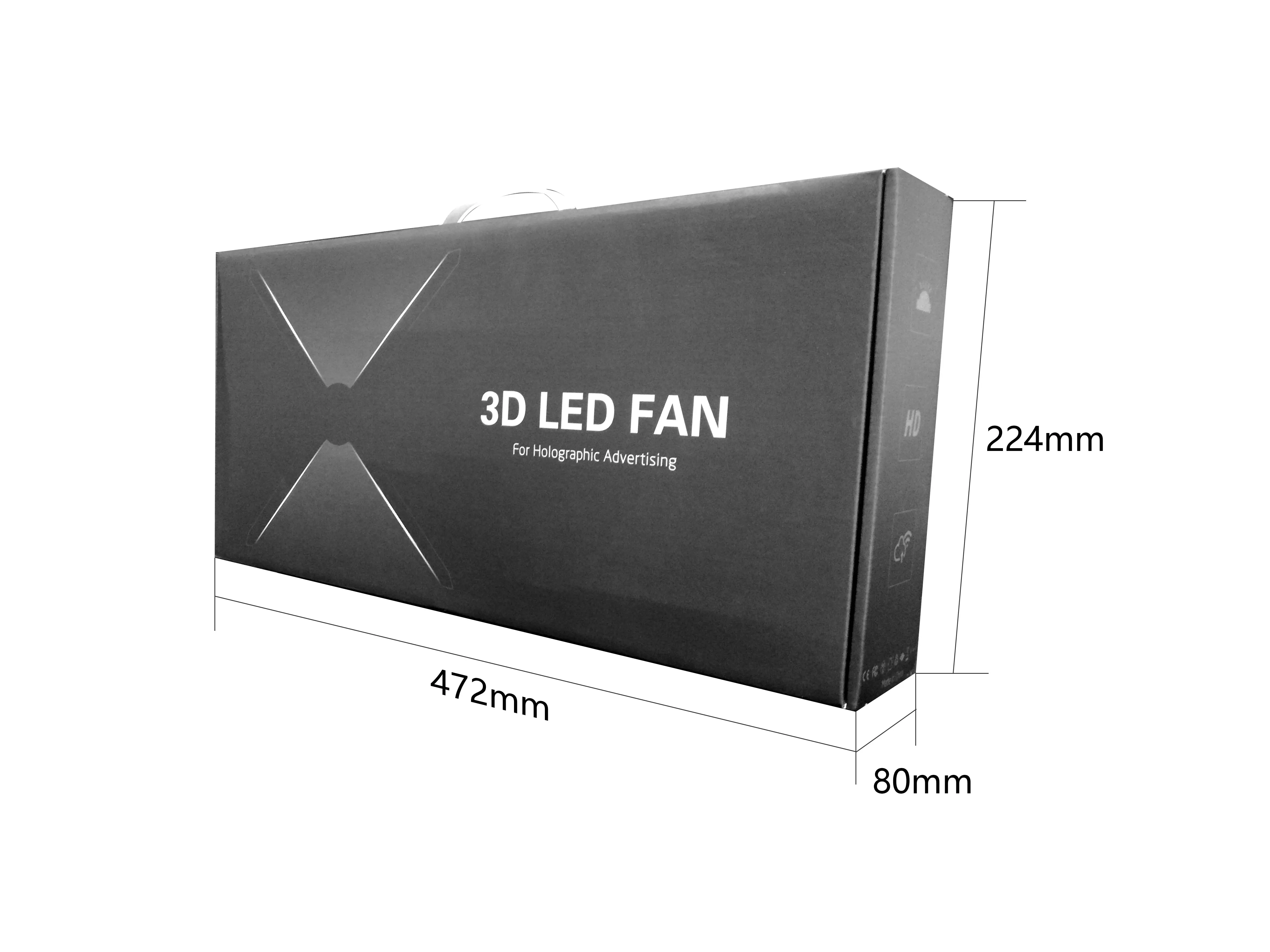 Оптовая продажа 3D Голограмма проектор цена лампа цветная Магнитная левитирующая бутылка подключение к мобильному