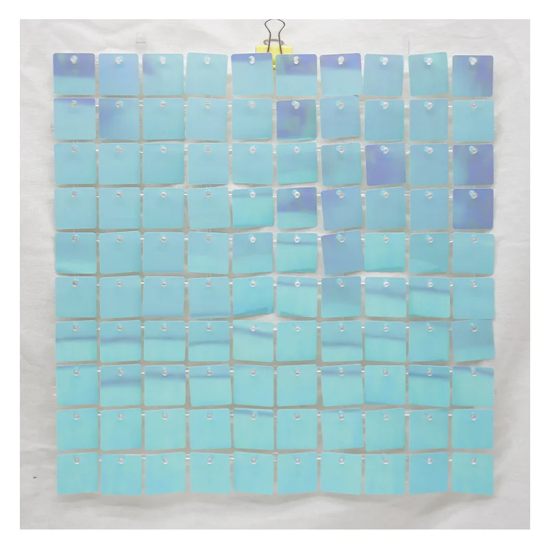 Factory Background Decor Wedding Party Suppliers Shimmer Wall Panels Backdrop Decoration for Balloon Accessories Guangzhou China