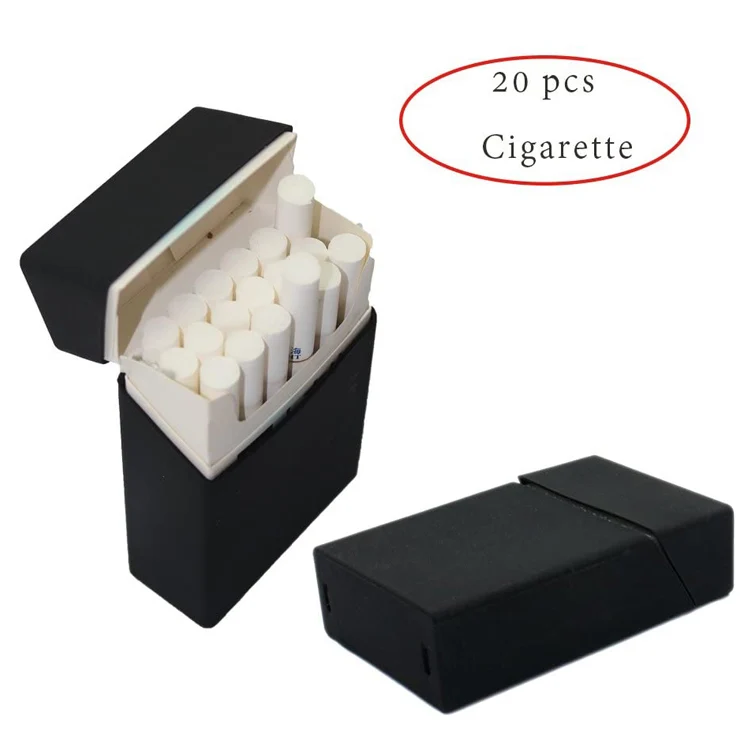 Чехол для сигарет King Size 105*60*25 мм с индивидуальным принтом водонепроницаемый силиконовый