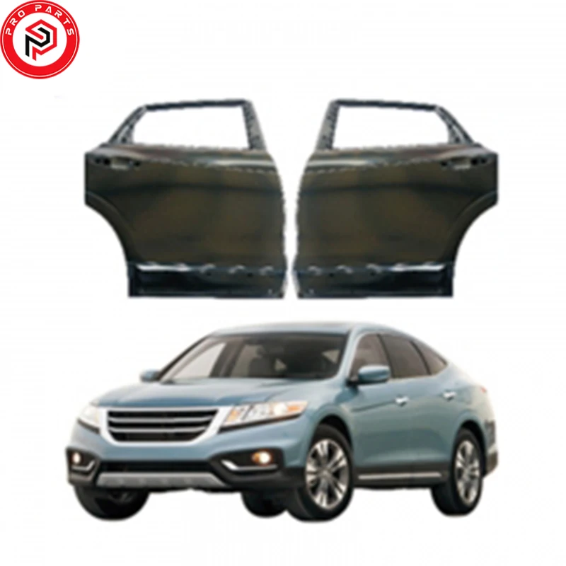 Высококачественная задняя дверь для honda crosstour 2011