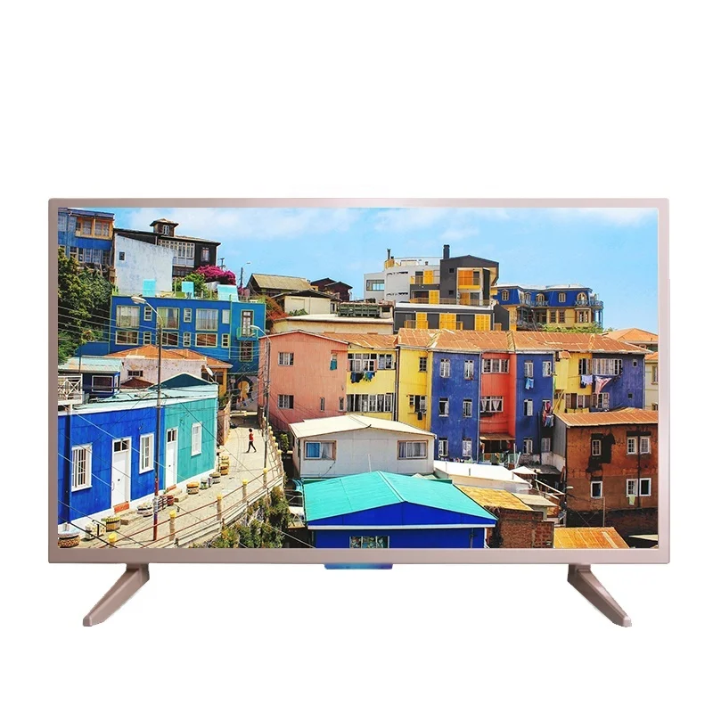 Weier Cheap New 39 Inch 4k LED Smart TV Android TV