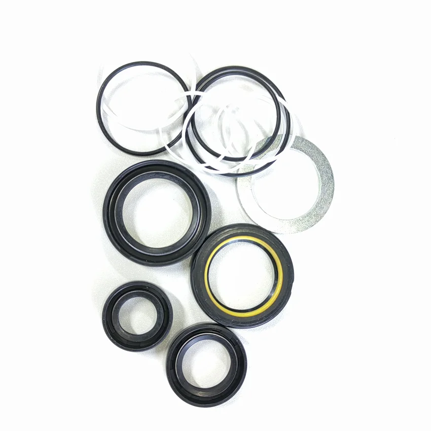 Auto parts Power Steering Rack Repair Kit 04445-35160 for Toyota Meru Prado 4runner Hasta 2002 0444535160