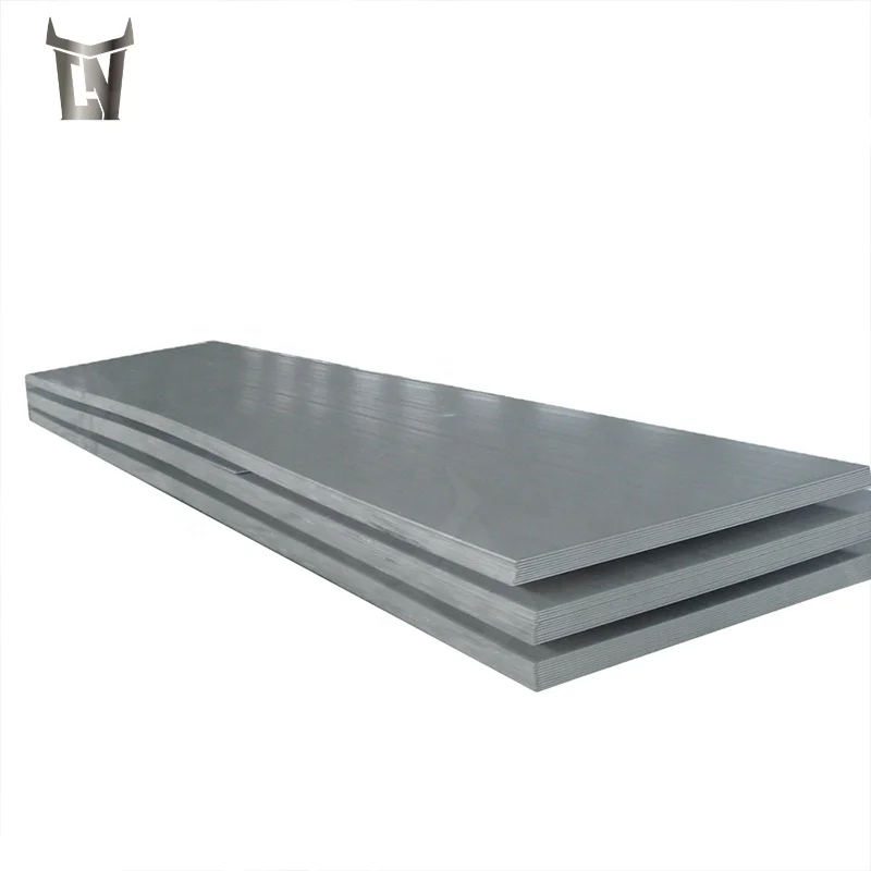 Factory direct supply AiSi 201 301 304 304l 316l  cold rolled thickness stainless steel plate
