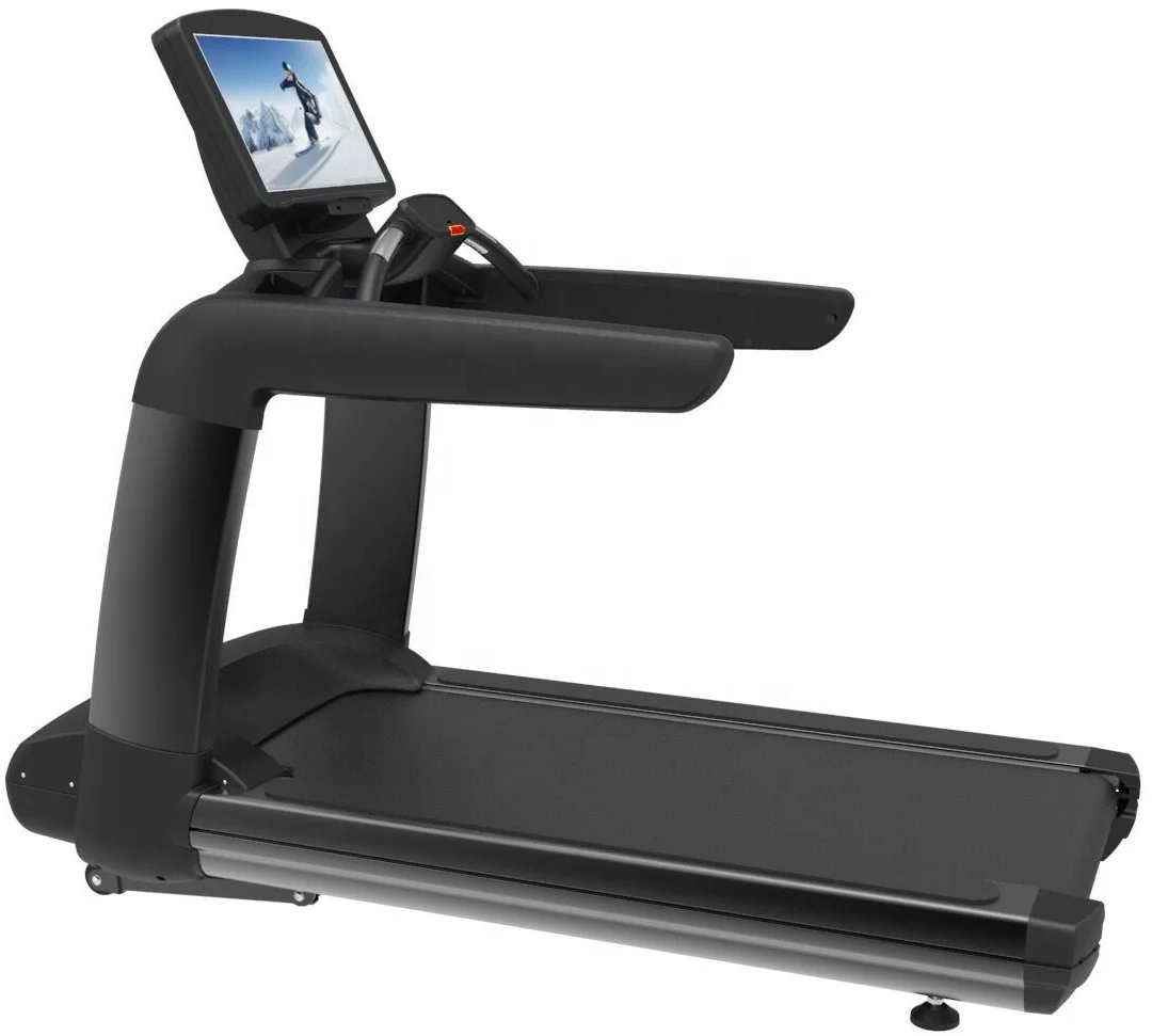 Best selling cardio exercise machine Electric treadmill max 7HP Treadmill running CE certificate