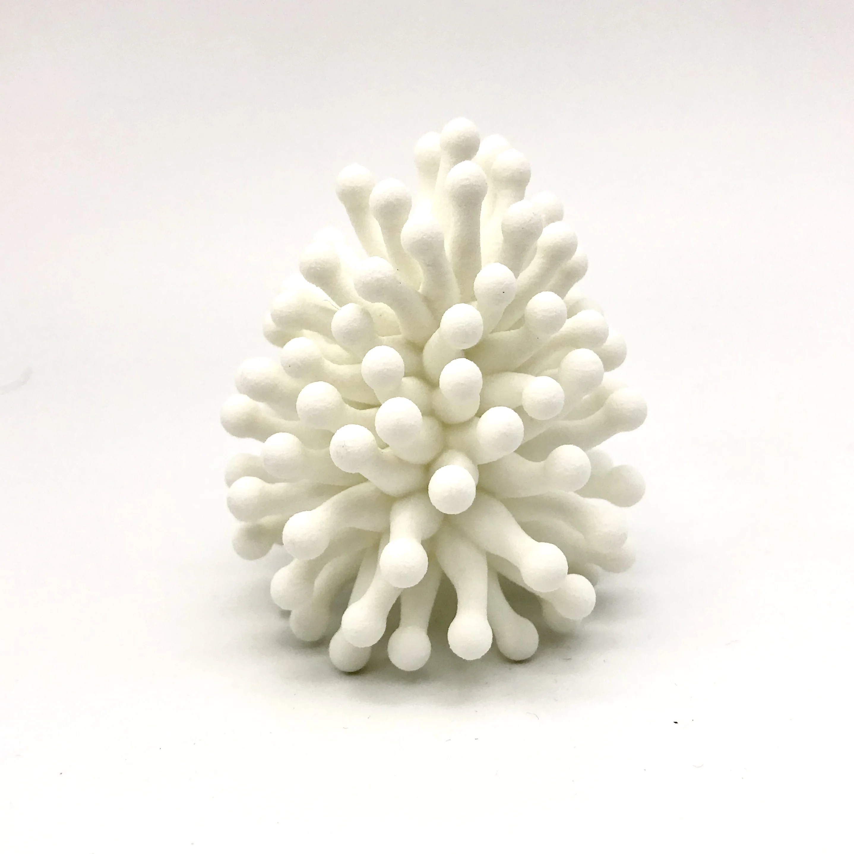 Прототип 3D Customization оптом перерабатываемый печатный нейлоновый порошок Sls