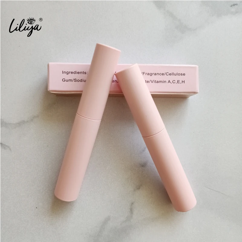 Oil Free Lash Serum, Natural Formula Lash Growth Serum, Results in 3-4 Weeks for Longer, Thicker, and Fuller Eyelashes