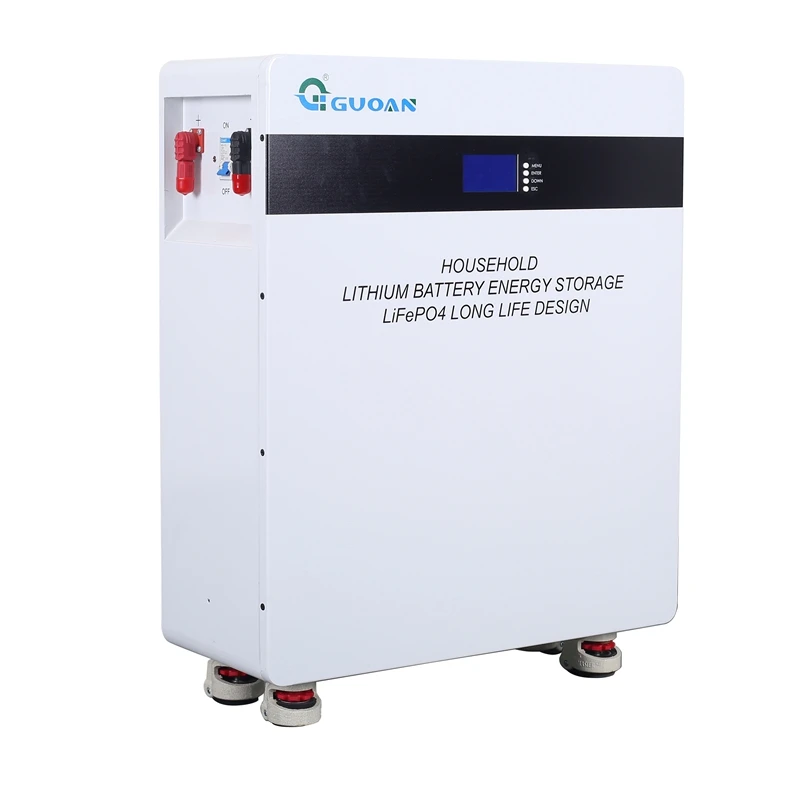 51.2V Lifepo4 Lithium battery 48v 200ah Vertical Solar Power Energy Storage Battery for Solar System