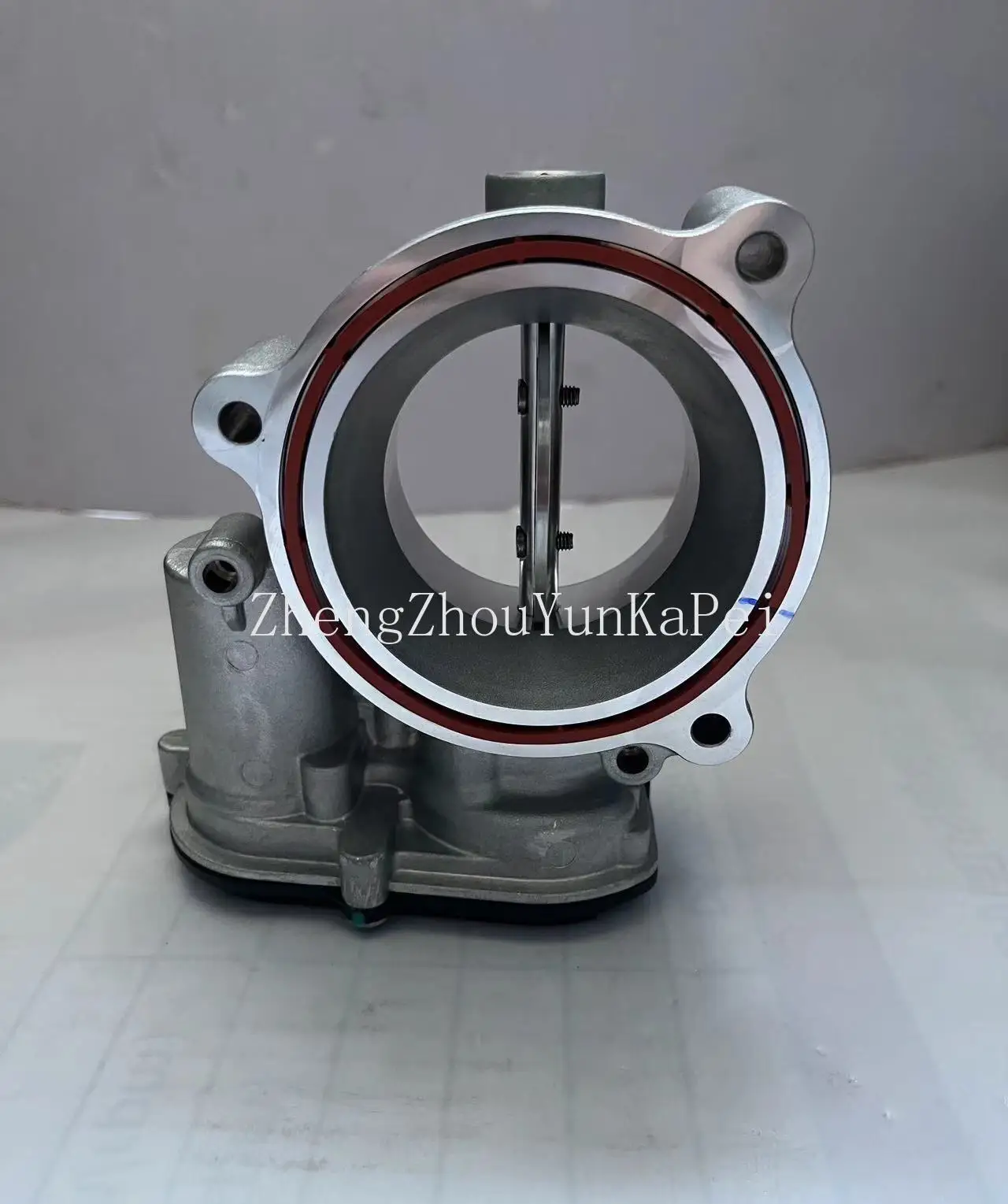 Dongfeng cummins клапан управления воздухом