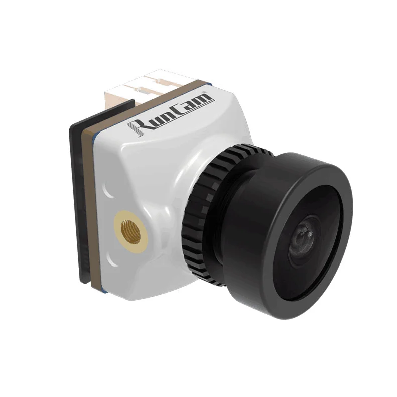 RunCam Racer Nano3 MCK 1000TVL Super WDR CMOS Sensor 1.8mm Lens 4:3 NTSC / PAL Switchable HD RC FPV Racing Drone Quadcopter UAV