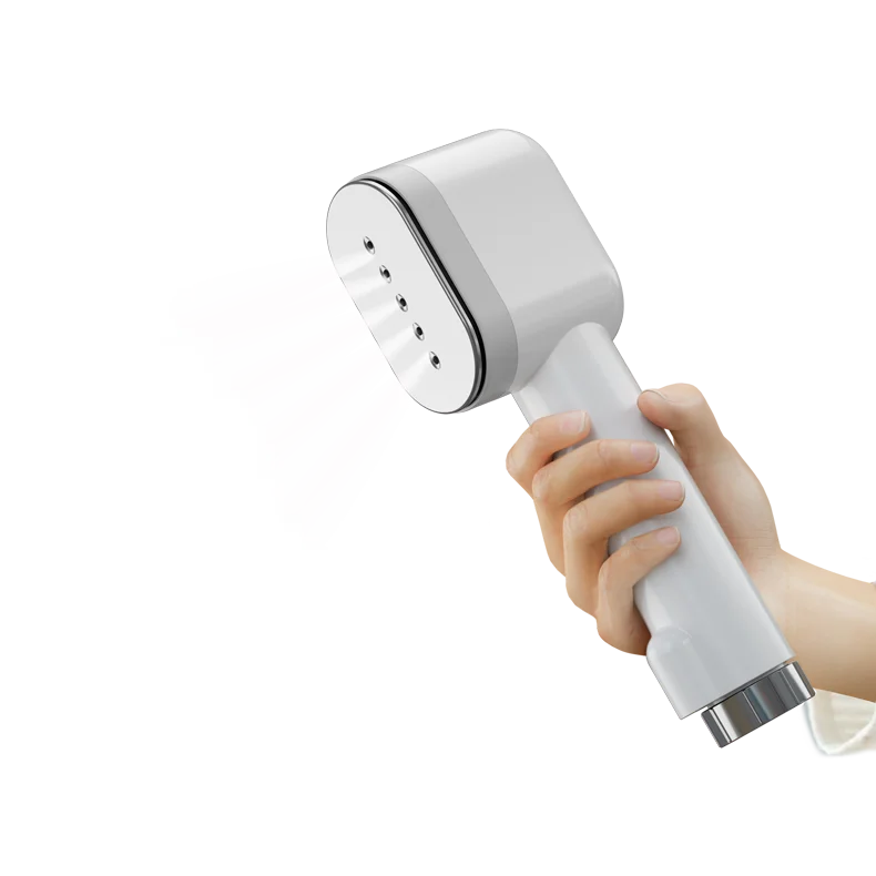 
 Новый и популярный дизайн SY5540, мини-Утюг для путешествий, портативный паровой утюг для одежды  