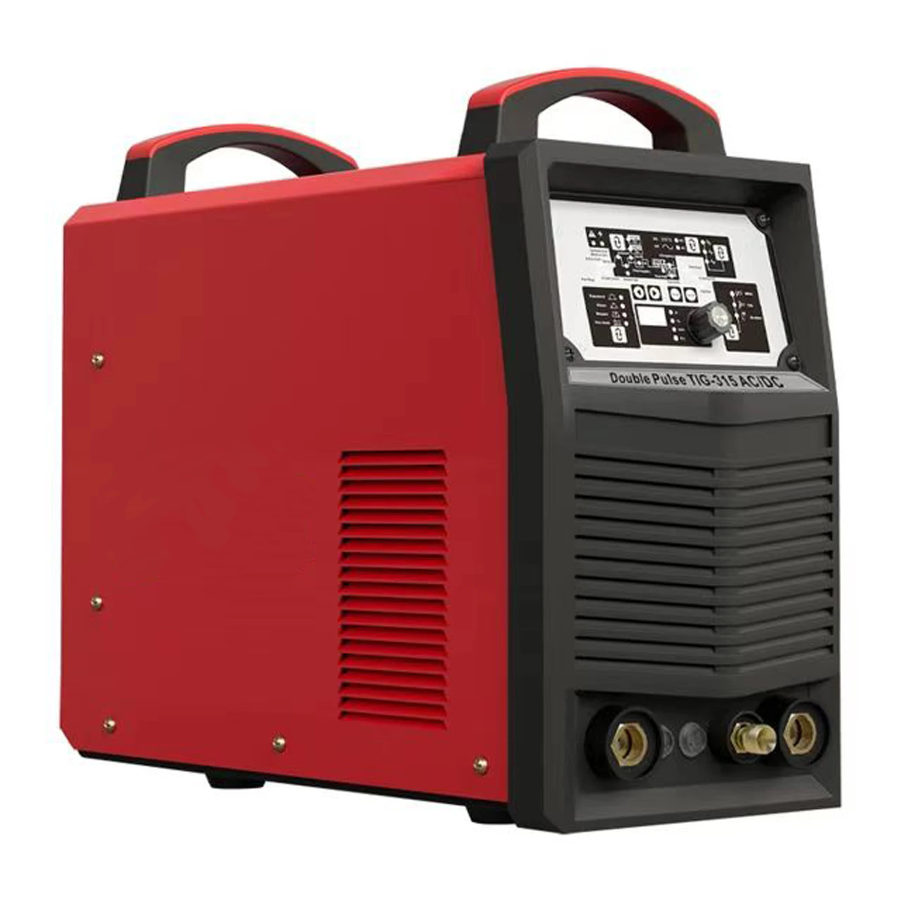 ACDC Pulse TIG 250 315 China Manufacturer Wholesale Machine Arc Welder