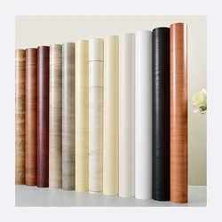 Non-Slip Wood Luxury Cheap High Gloss Linoleum Flooring Rolls, Marble Look Vintage Waterproof Linoleum Flooring Rolls