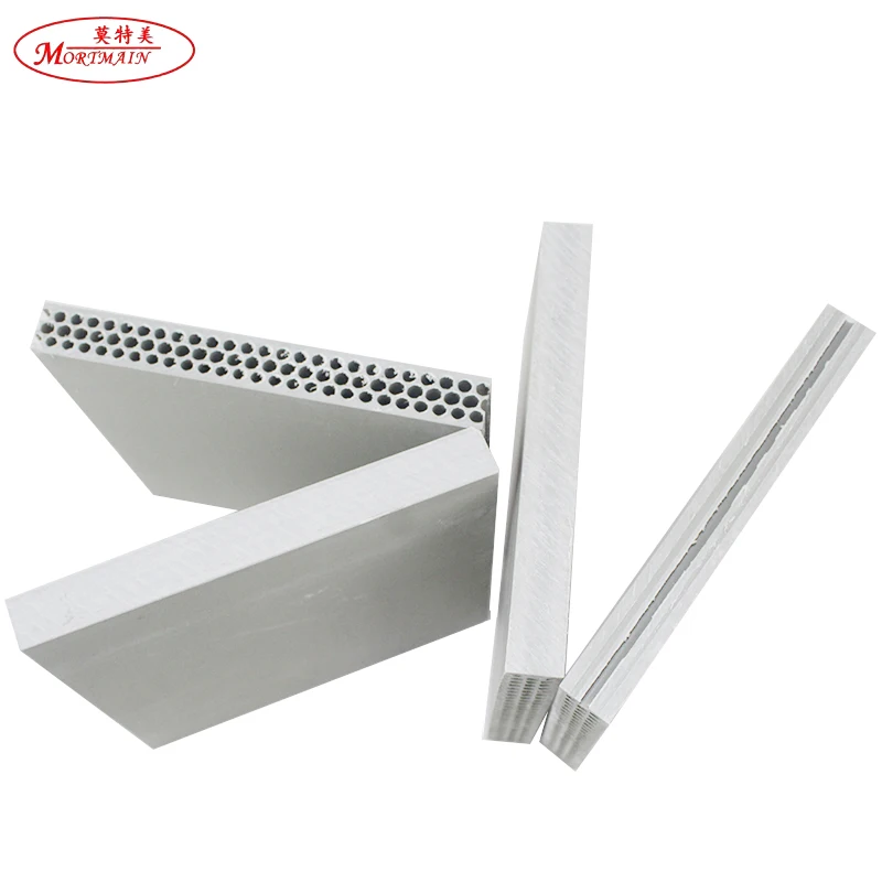 Chinese well-known supplier Best quality new model plastic formwork board