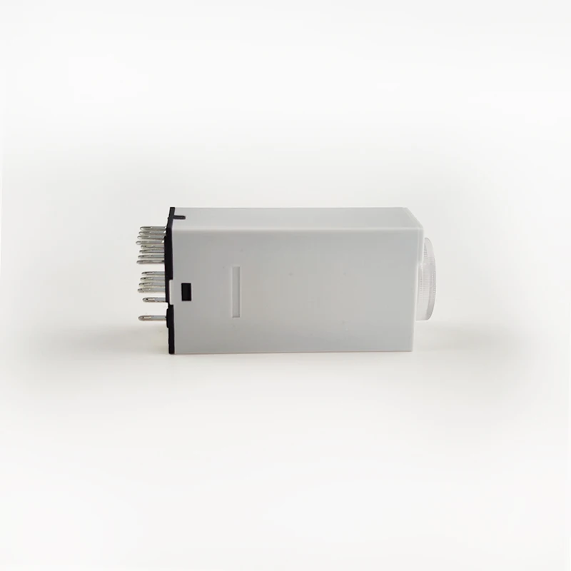 H3Y-4 Time Delay Relay 4 Poles Plug-in Type Terminal 220VAC