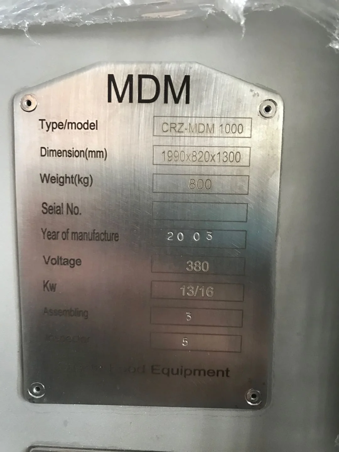 chicken breast debone machine deboning