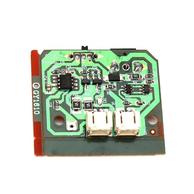 Factory supply customized design usb led desk lamp use pcba pcb circuit board