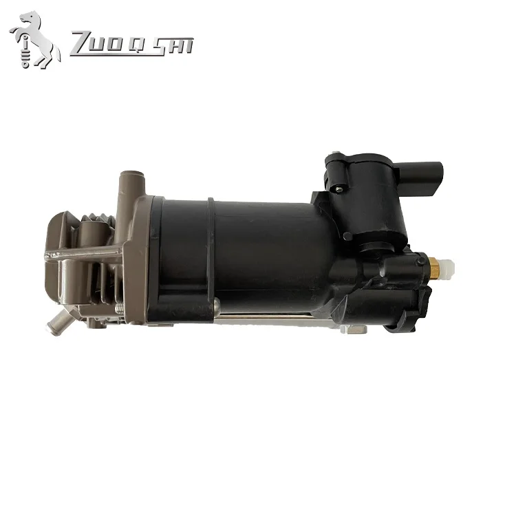 Specialize in manufacturing FOR Jaguar XJ series x351XJ6  xj8  air suspension compressor C2D47540