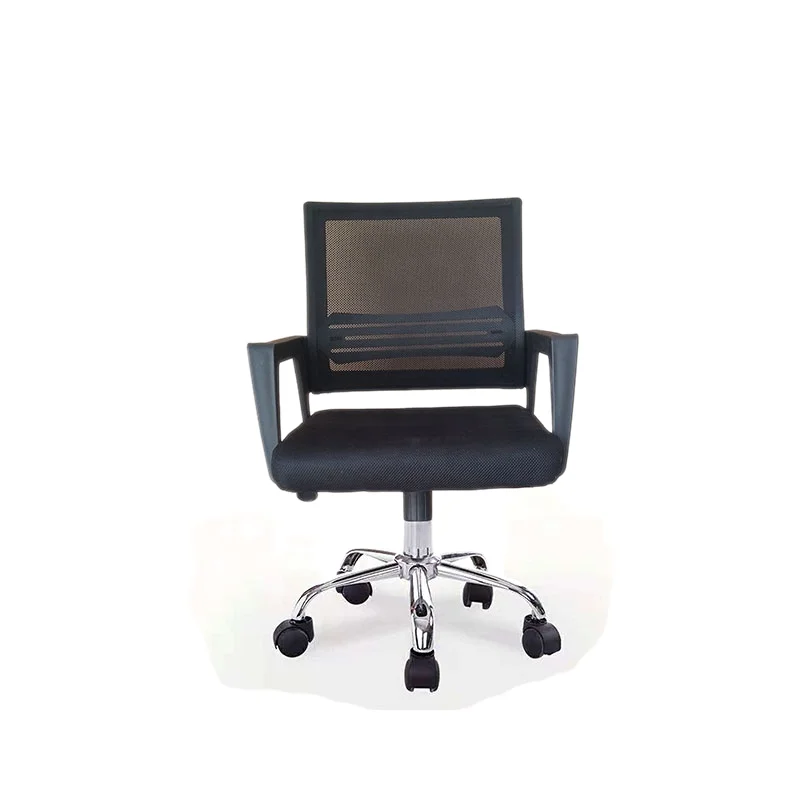 High quality mesh office chair with gas lift Adjustable height swivel office chair