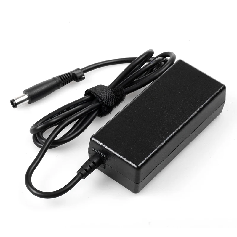 
18.5V 3.5A 65W Replacement Laptop AC DC Adapter Charger for HP Envy 14 DV4 DV7 M4 M6 Pavilion G6 G7 G4 DV4 DV5 DV6 DV6T DM4 