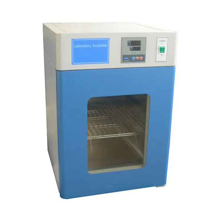 
Medcial Equipemt Mk Lab Incubator Sjia Lab Thermo Shaker Incubator 