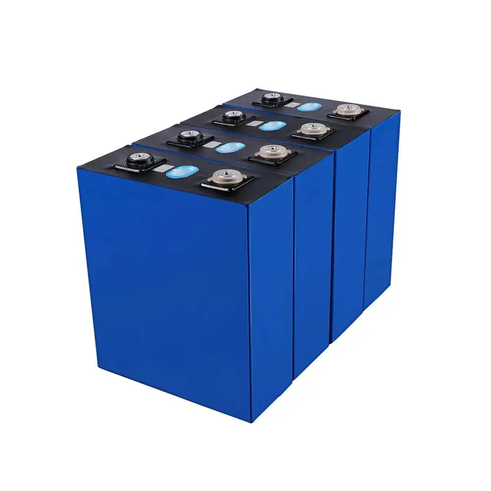 Portable Full Capacity Deep Cycles lifepo4  302ah 3.2v lithium iron phosphate battery for DIY battery cell