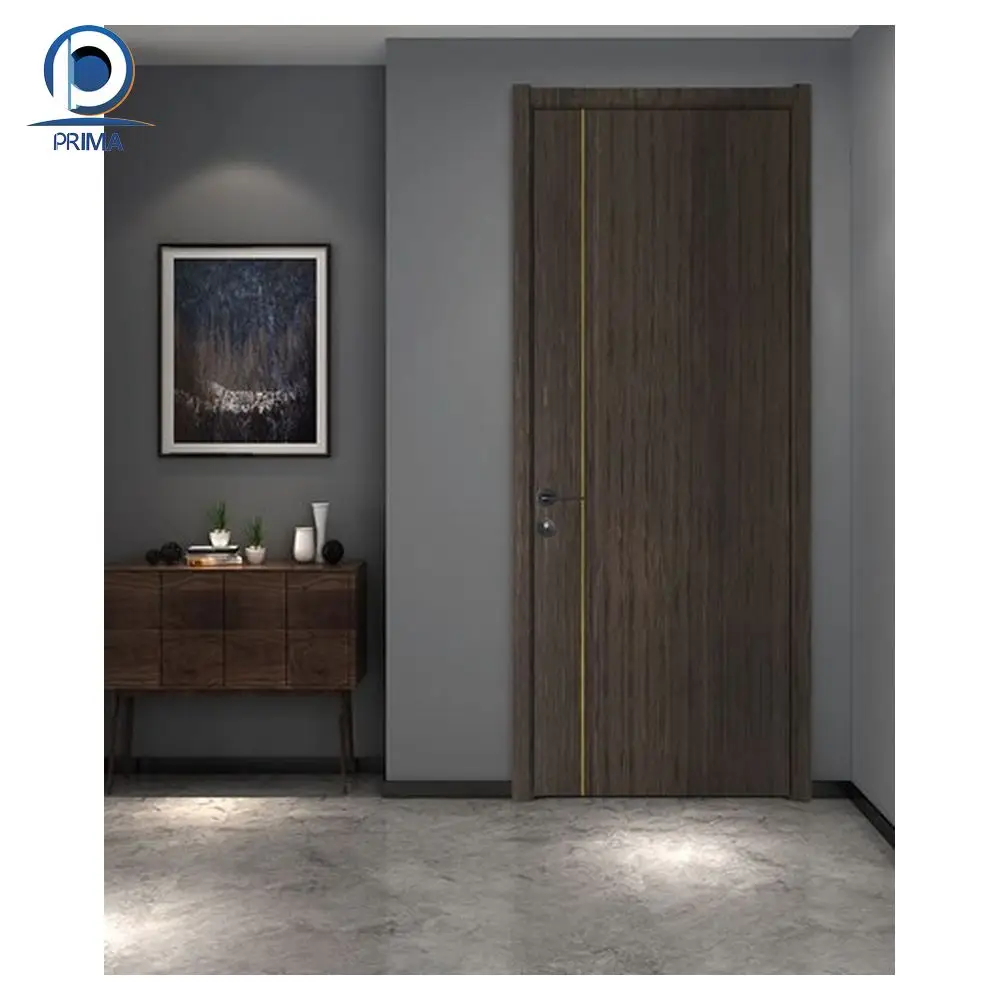 Prima Pvc High Quality Doors  And Frames