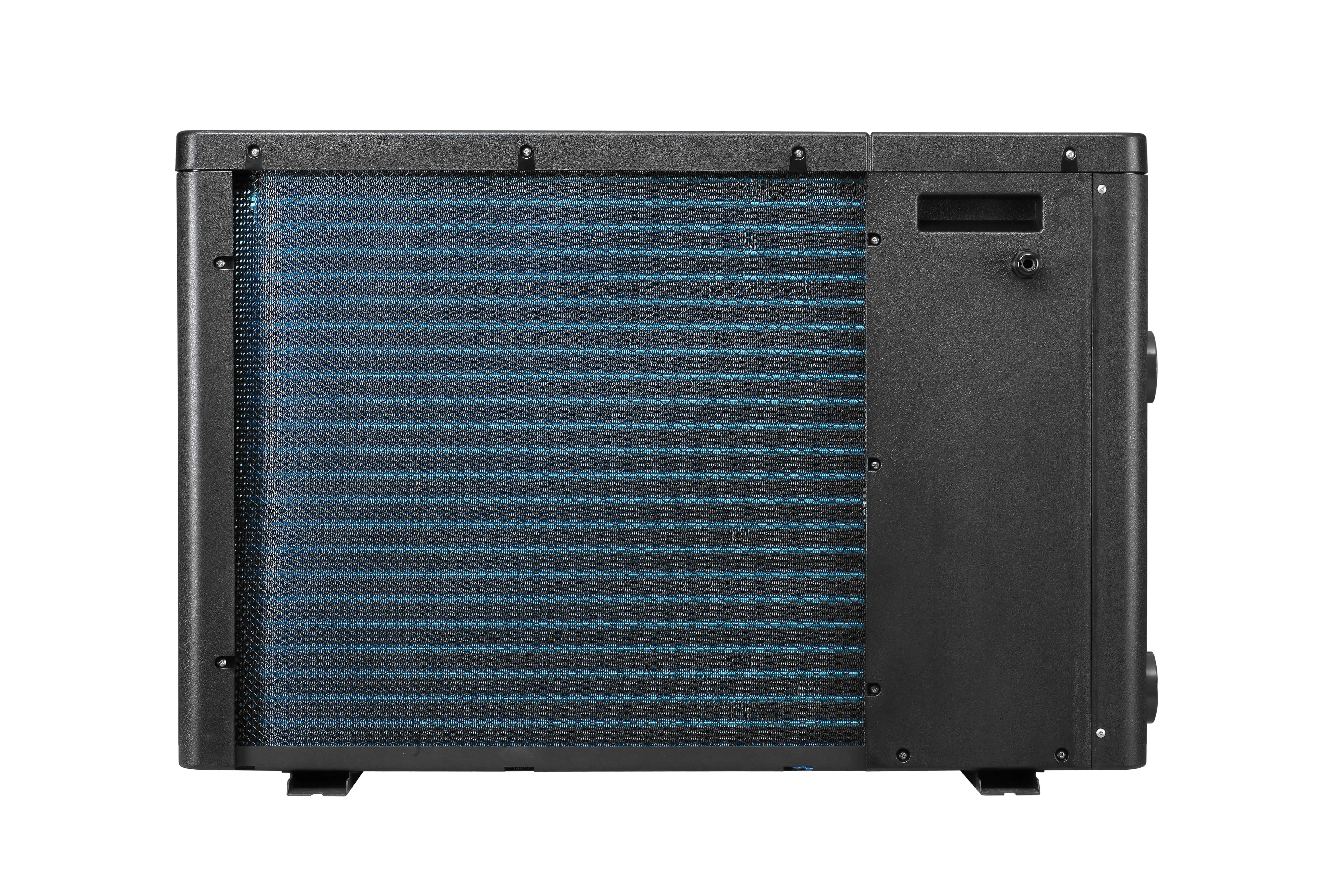 53000BTU swimming pool side vent heat pump 73813