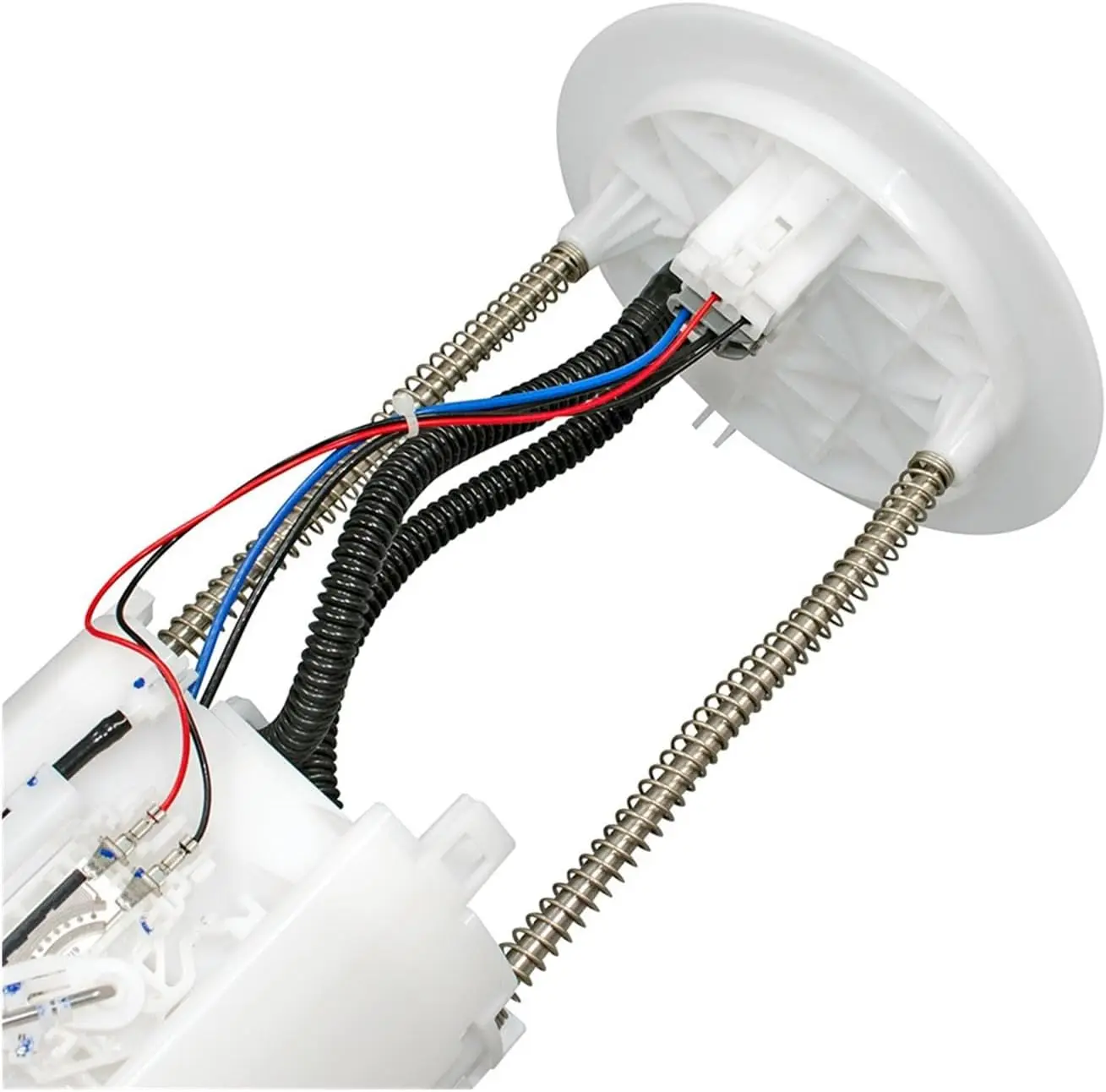 IVAN ZONEKO New Auto Parts Electrical Fuel Pump Assembly For Toyota Fortuner 2005-2012 OEM 77020-0K140 770200K140 Fuel Pump